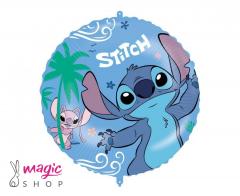 Balon STITCH 45 cm